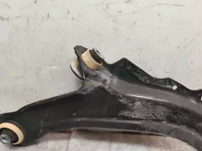 Автозапчастина б/у передній лівий верхній рычок підвіски для renault captur zen 150 cv / 110 kw посилання на oem iam 545052737r  