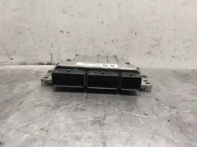 Автозапчасти б/у блок управления двигателем за renault captur zen 150 cv / 110 kw ссылки oem iam 237102099s  