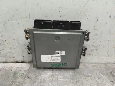 Автозапчастина б/у  для RENAULT CAPTUR  Посилання на OEM IAM 237102099S  