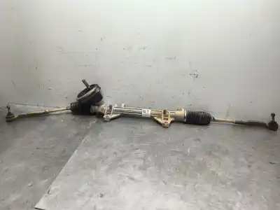 Автозапчастина б/у рульмова рейка для renault captur zen 150 cv / 110 kw посилання на oem iam 490012863r  