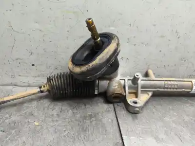 Автозапчастина б/у рульмова рейка для renault captur zen 150 cv / 110 kw посилання на oem iam 490012863r  