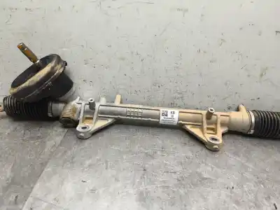 Автозапчастина б/у рульмова рейка для renault captur zen 150 cv / 110 kw посилання на oem iam 490012863r  