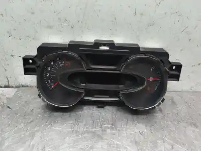 Автозапчастина б/у  для RENAULT CAPTUR  Посилання на OEM IAM 248101394R  