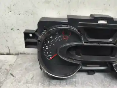 Автозапчастина б/у панель інструментів для renault captur zen 150 cv / 110 kw посилання на oem iam 248101394r  