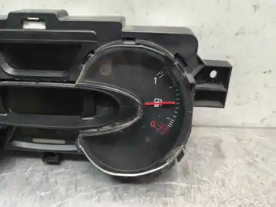 Автозапчастина б/у панель інструментів для renault captur zen 150 cv / 110 kw посилання на oem iam 248101394r  