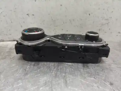 Second-hand car spare part climate control for renault captur zen 150 cv / 110 kw oem iam references 275105430r  