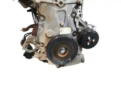 Second-hand car spare part complete engine for renault captur zen 150 cv / 110 kw oem iam references h5h470  