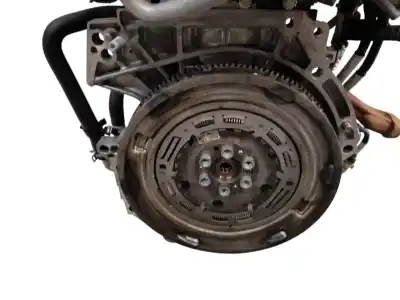 Second-hand car spare part complete engine for renault captur zen 150 cv / 110 kw oem iam references h5h470  