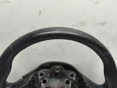 Peça sobressalente para automóvel em segunda mão volante por renault captur zen 150 cv / 110 kw referências oem iam 484001055r  