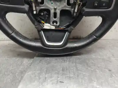Peça sobressalente para automóvel em segunda mão volante por renault captur zen 150 cv / 110 kw referências oem iam 484001055r  