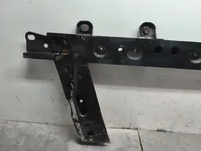 Peça sobressalente para automóvel em segunda mão reforço travessa inferior por renault captur zen 150 cv / 110 kw referências oem iam 622107974r