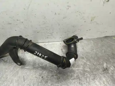 Second-hand car spare part air conditioning pipes for renault captur zen 150 cv / 110 kw oem iam references 924548625r  