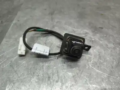 Pezzo di ricambio per auto di seconda mano telecamera per renault captur zen 150 cv / 110 kw riferimenti oem iam 284425201r  