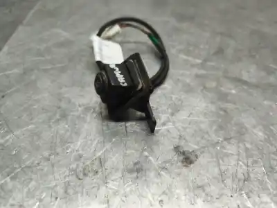 Peça sobressalente para automóvel em segunda mão câmara por renault captur zen 150 cv / 110 kw referências oem iam 284425201r