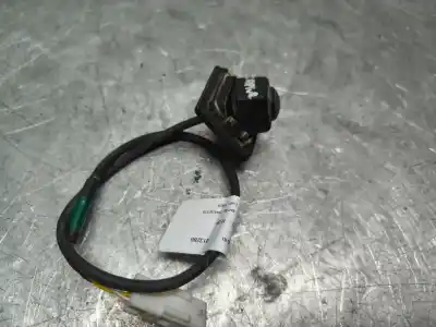 Pezzo di ricambio per auto di seconda mano telecamera per renault captur zen 150 cv / 110 kw riferimenti oem iam 284425201r  