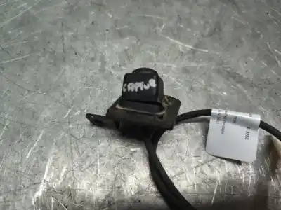 Pezzo di ricambio per auto di seconda mano telecamera per renault captur zen 150 cv / 110 kw riferimenti oem iam 284425201r  