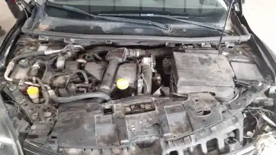 Автозапчастина б/у ДВИГУН КОМПЛЕКТ для RENAULT MEGANE III SPORT TOURER  Посилання на OEM IAM K9K836 MONTADO 