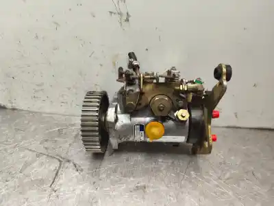 Second-hand car spare part injection pump for citroen c15 rd familiale oem iam references r8443b930a  