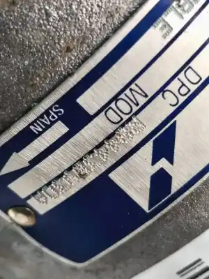 Second-hand car spare part INJECTION PUMP for CITROEN C15  OEM IAM references R8443B930A  