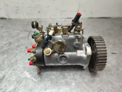 Second-hand car spare part injection pump for citroen c15 rd familiale oem iam references r8443b930a  
