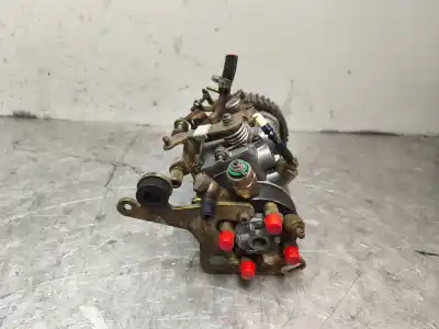 Second-hand car spare part injection pump for citroen c15 rd familiale oem iam references r8443b930a  