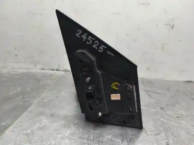 Peça sobressalente para automóvel em segunda mão espelho retrovisor esquerdo por ssangyong korando line 4x2 referências oem iam 8360134  