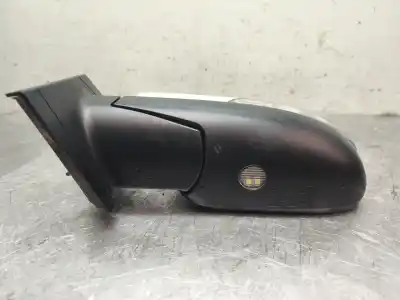 Peça sobressalente para automóvel em segunda mão espelho retrovisor esquerdo por ssangyong korando line 4x2 referências oem iam 8360134  