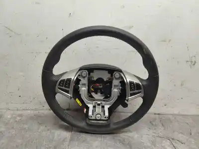 Автозапчасти б/у РУЛЬ за SSANGYONG KORANDO  ссылки OEM IAM   