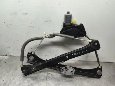 Second-hand car spare part driver left window regulator for skoda superb iii (3v3) 2.0 tdi oem iam references 3v0837461a  