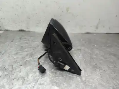 Second-hand car spare part left rearview mirror for skoda superb iii (3v3) 2.0 tdi oem iam references 3v0857933