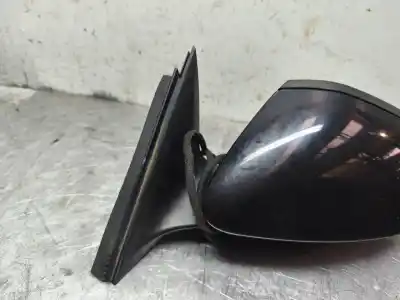 Second-hand car spare part left rearview mirror for skoda superb iii (3v3) 2.0 tdi oem iam references 3v0857933 11 pin 