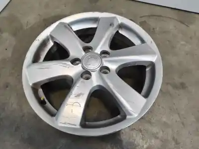 Pezzo di ricambio per auto di seconda mano cerchione in lega per ssangyong korando line 4x2 riferimenti oem iam 4173034100