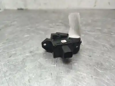 Peça sobressalente para automóvel em segunda mão Interruptor Do Travão De Mão Elétrico por FORD S-MAX Titanium 4x4 Referências OEM IAM E1GT-2B623-BAW  