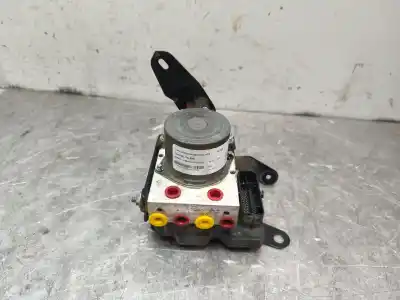 Second-hand car spare part abs control unit for renault kangoo profesional oem iam references 476601406r  