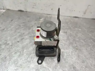 Second-hand car spare part abs control unit for renault kangoo profesional oem iam references 476601406r  