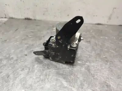 Second-hand car spare part abs control unit for renault kangoo profesional oem iam references 476601406r