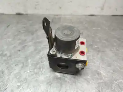 Second-hand car spare part abs control unit for renault kangoo profesional oem iam references 476601406r  