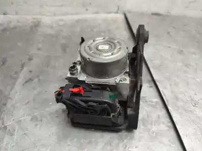 Peça sobressalente para automóvel em segunda mão boitier de commande de abs por seat leon (5f1) 1.4 16v tsi act referências oem iam 3q0614517t  