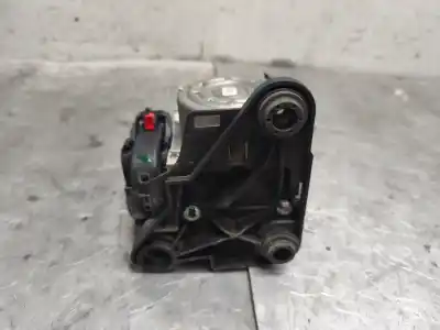 Peça sobressalente para automóvel em segunda mão boitier de commande de abs por seat leon (5f1) 1.4 16v tsi act referências oem iam 3q0614517t  