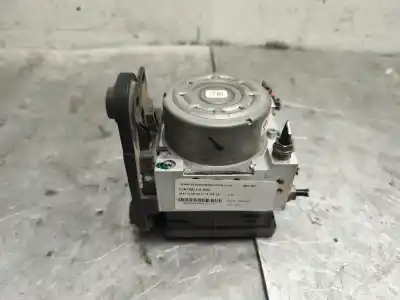 Автозапчасти б/у блок управления абс за seat leon (5f1) 1.4 16v tsi act ссылки oem iam 3q0614517t