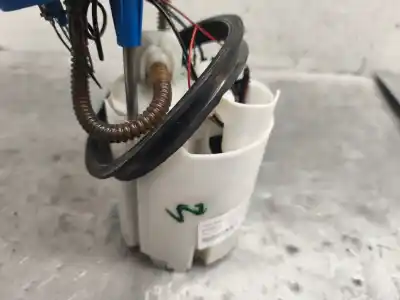 Автозапчасти б/у топливный насос за seat leon (5f1) 1.4 16v tsi act ссылки oem iam 5q0919051bf  