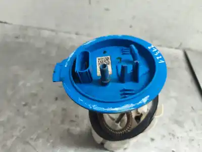 Автозапчасти б/у топливный насос за seat leon (5f1) 1.4 16v tsi act ссылки oem iam 5q0919051bf  