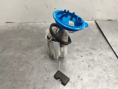 Автозапчасти б/у топливный насос за seat leon (5f1) 1.4 16v tsi act ссылки oem iam 5q0919051bf  