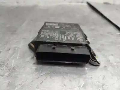 Автозапчасти б/у блок управления подушками безопасности за seat leon (5f1) 1.4 16v tsi act ссылки oem iam 3q0959655as  