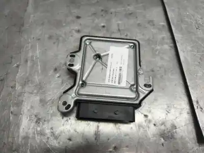 Автозапчасти б/у блок управления подушками безопасности за seat leon (5f1) 1.4 16v tsi act ссылки oem iam 3q0959655as  