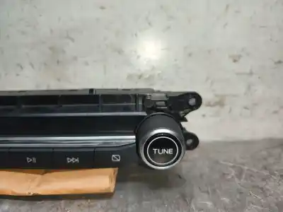 Second-hand car spare part radio control switch for ford kuga st-line oem iam references lj6t-18811-cb