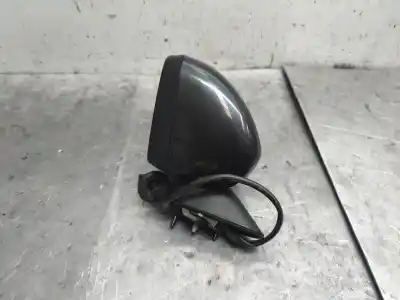 Second-hand car spare part left rearview mirror for opel corsa e selective oem iam references  3 pin 