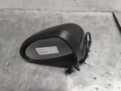 Second-hand car spare part left rearview mirror for opel corsa e selective oem iam references  3 pin 