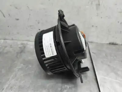 Peça sobressalente para automóvel em segunda mão motor de sofagem por seat leon (5f1) 1.4 16v tsi act referências oem iam 5q1819021b  