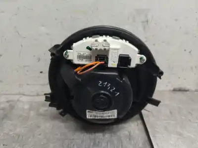 Peça sobressalente para automóvel em segunda mão motor de sofagem por seat leon (5f1) 1.4 16v tsi act referências oem iam 5q1819021b  